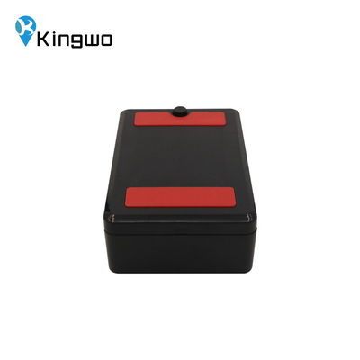 ردیاب GPS قابل شارژ Kingwo LT03 4G Mini Wireless Micro Non Assets